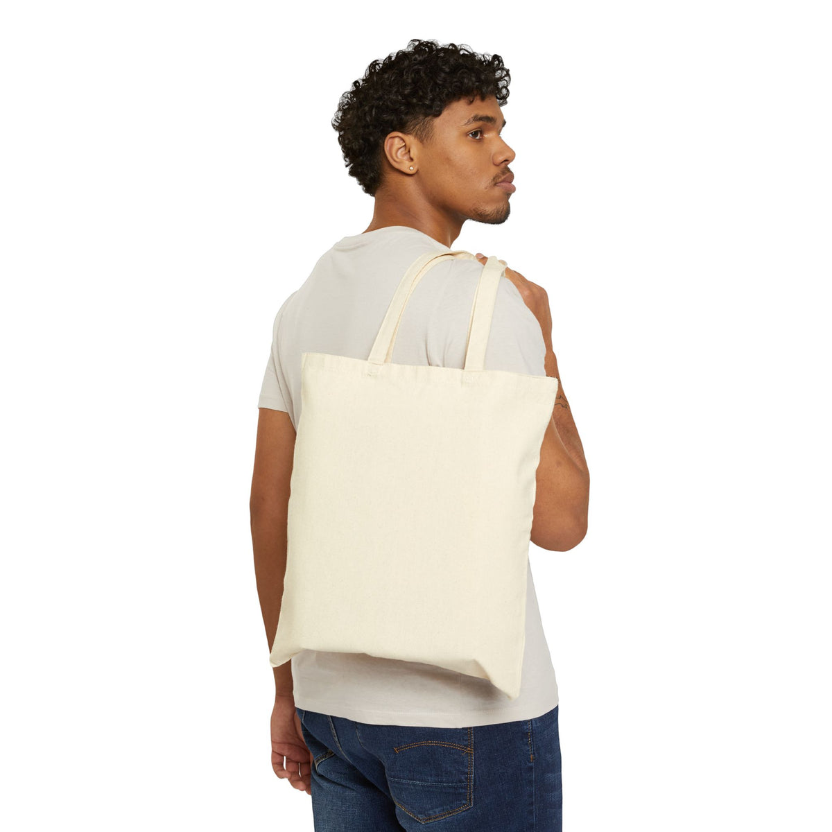 The Divorce Files Canvas Tote Bag | Funny Divorce Gift