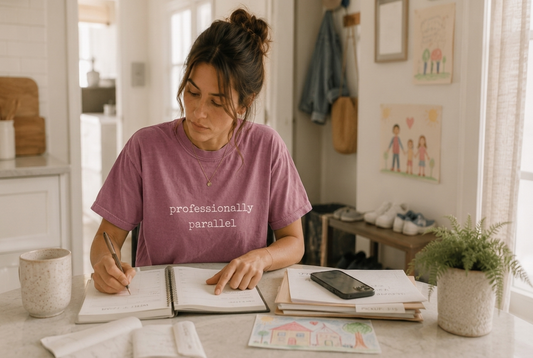 Co-Parenting With a Difficult Ex: When Parallel Parenting Is the Answer