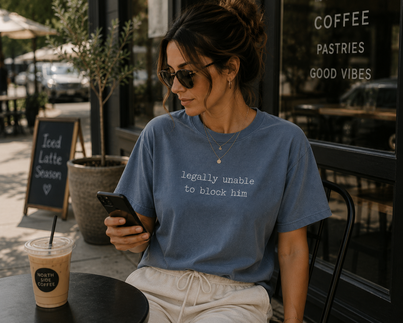 Solo Mom Club