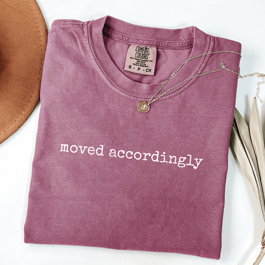 moved accordingly comfort colors berry boundary setting shirt for women after recognizing toxic relationship patterns